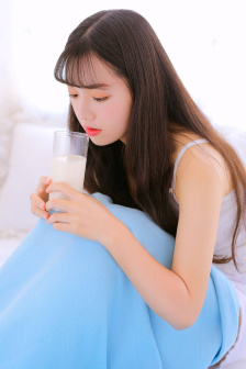 暴躁天使